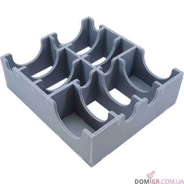 Living Card Games 3 — Органайзер Folded Spaсe